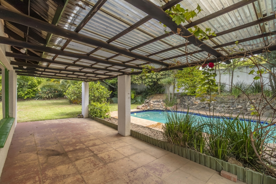 3 Bedroom Property for Sale in Bordeaux Gauteng