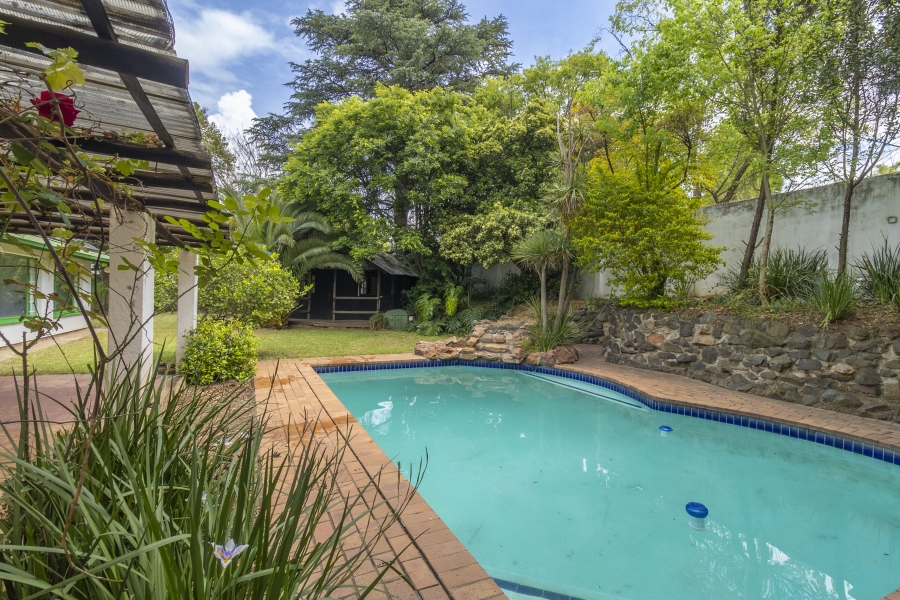 3 Bedroom Property for Sale in Bordeaux Gauteng