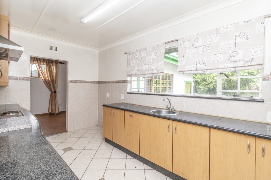 3 Bedroom Property for Sale in Bordeaux Gauteng