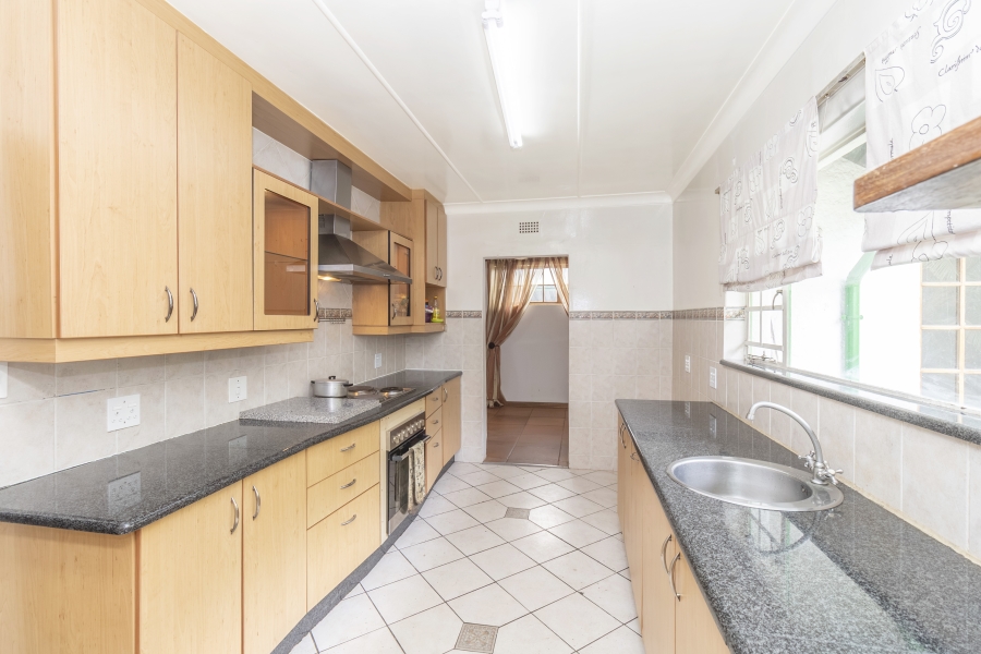 3 Bedroom Property for Sale in Bordeaux Gauteng