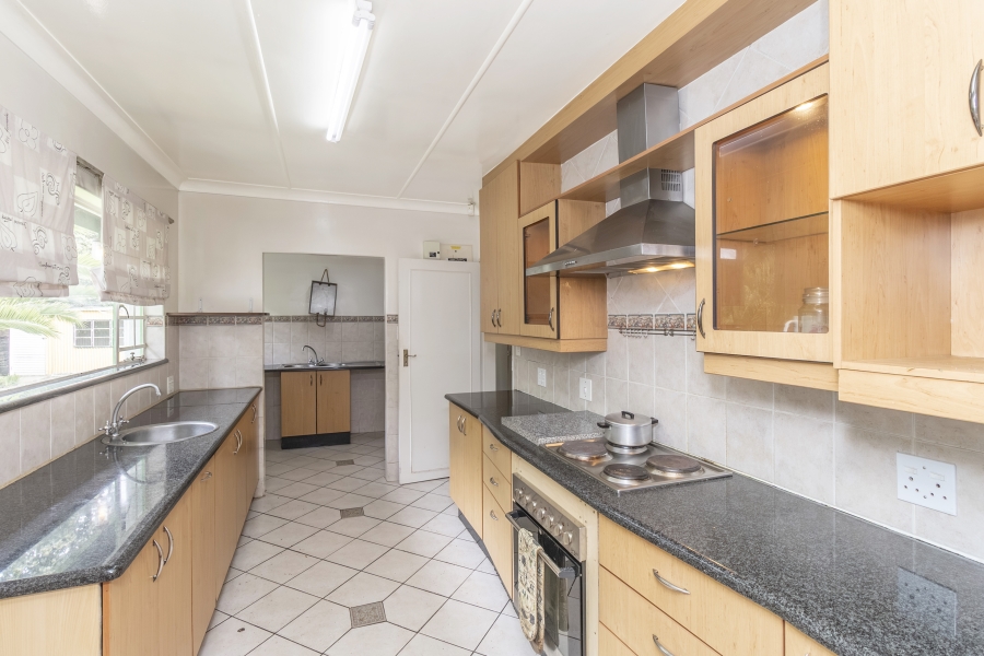 3 Bedroom Property for Sale in Bordeaux Gauteng
