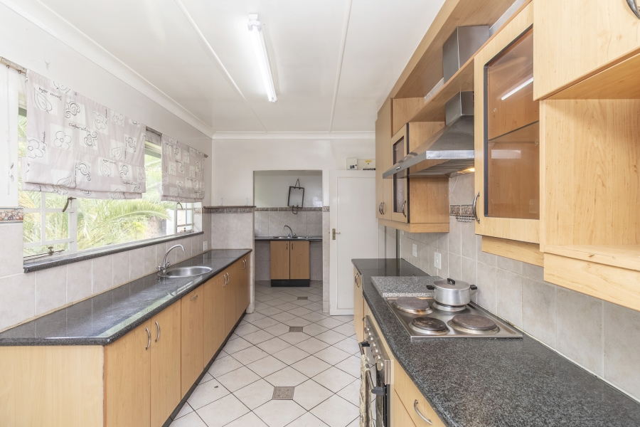 3 Bedroom Property for Sale in Bordeaux Gauteng