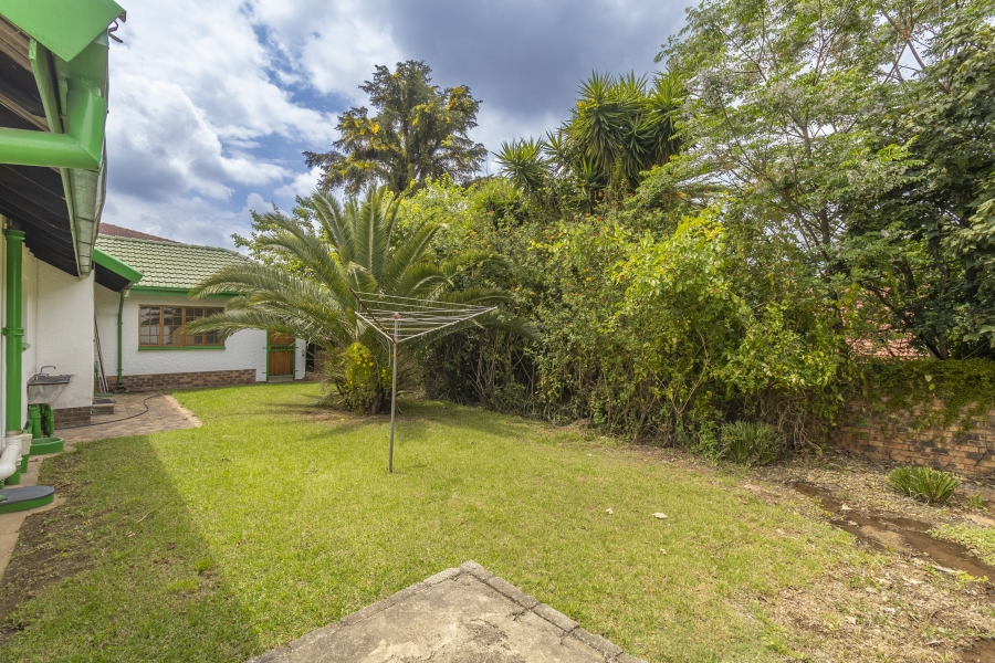 3 Bedroom Property for Sale in Bordeaux Gauteng
