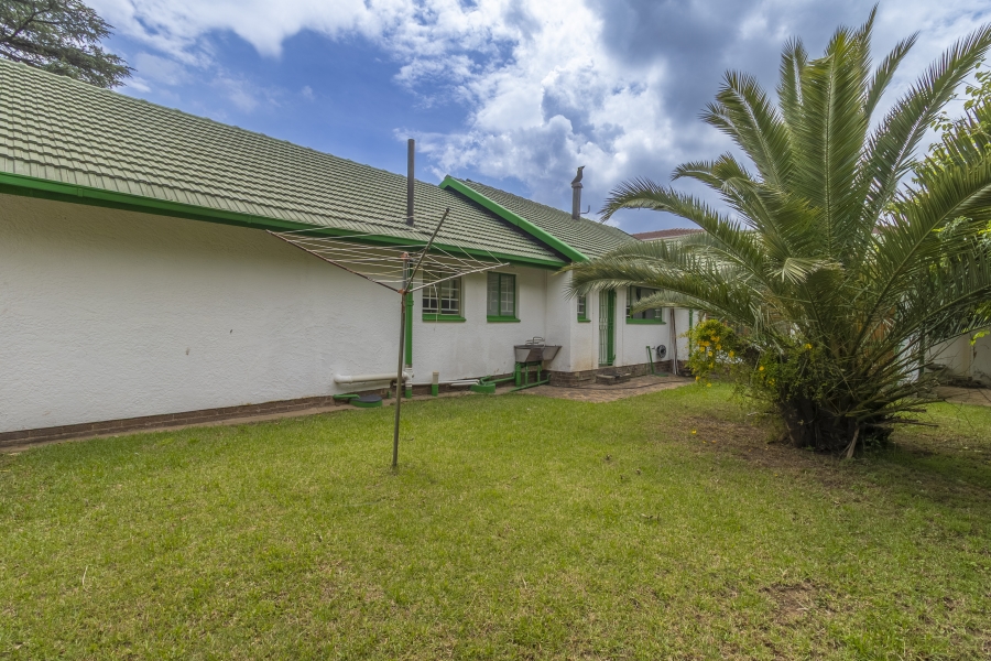 3 Bedroom Property for Sale in Bordeaux Gauteng