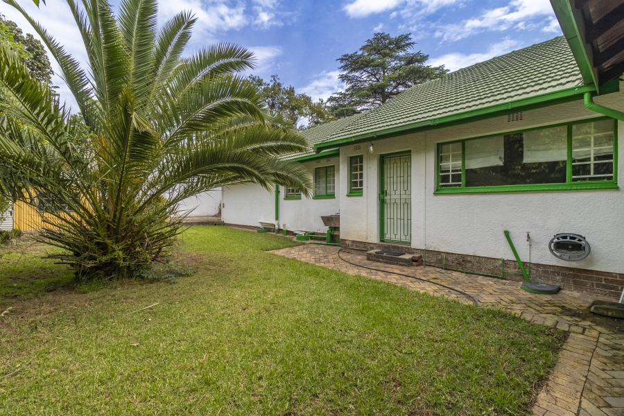 3 Bedroom Property for Sale in Bordeaux Gauteng