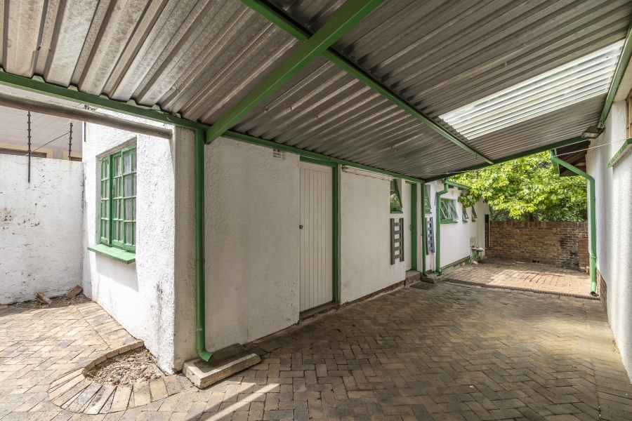 3 Bedroom Property for Sale in Bordeaux Gauteng