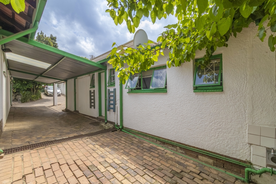 3 Bedroom Property for Sale in Bordeaux Gauteng