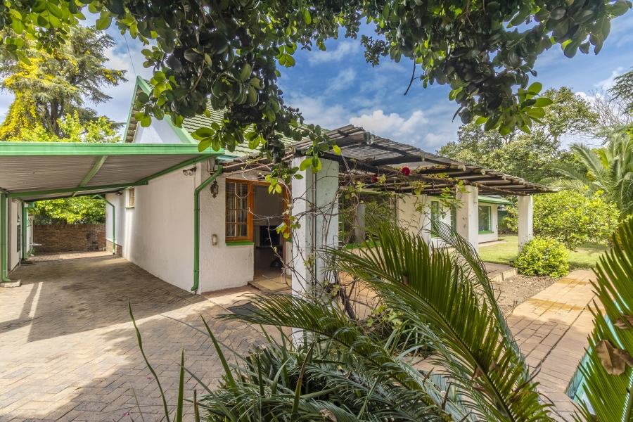 3 Bedroom Property for Sale in Bordeaux Gauteng