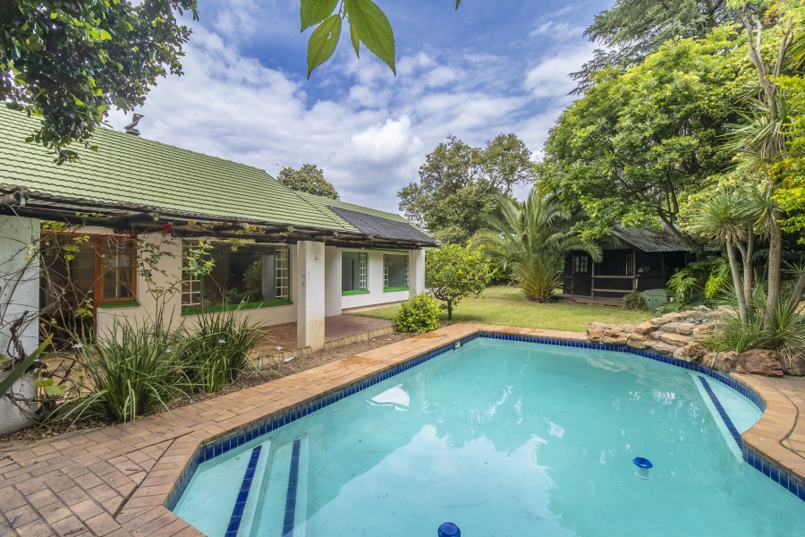 3 Bedroom Property for Sale in Bordeaux Gauteng