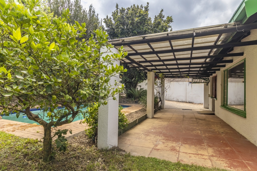 3 Bedroom Property for Sale in Bordeaux Gauteng