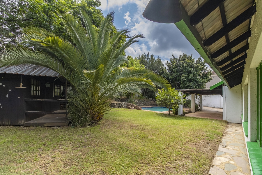 3 Bedroom Property for Sale in Bordeaux Gauteng