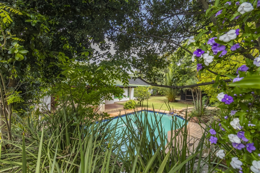 3 Bedroom Property for Sale in Bordeaux Gauteng