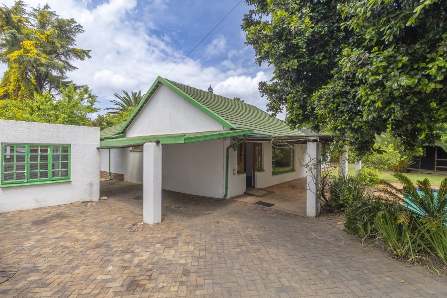 3 Bedroom Property for Sale in Bordeaux Gauteng