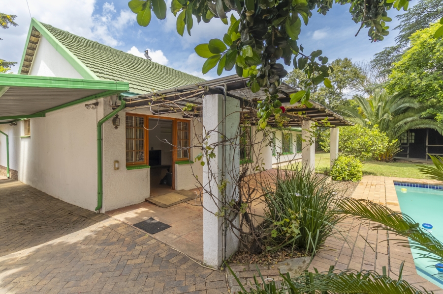 3 Bedroom Property for Sale in Bordeaux Gauteng