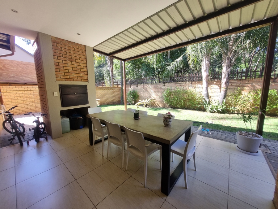 To Let 3 Bedroom Property for Rent in Equestria Gauteng