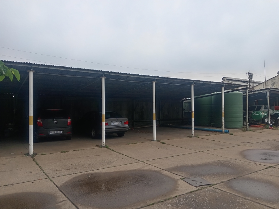 Commercial Property for Sale in Duncanville Gauteng