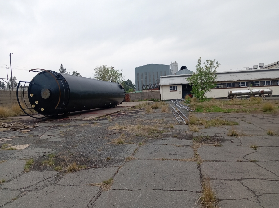 Commercial Property for Sale in Duncanville Gauteng