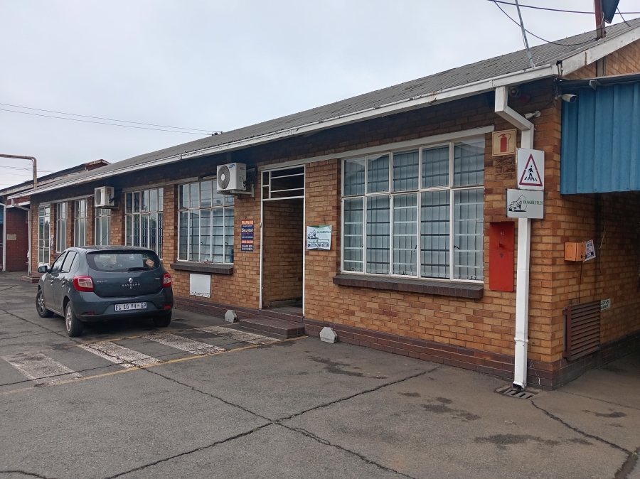Commercial Property for Sale in Duncanville Gauteng