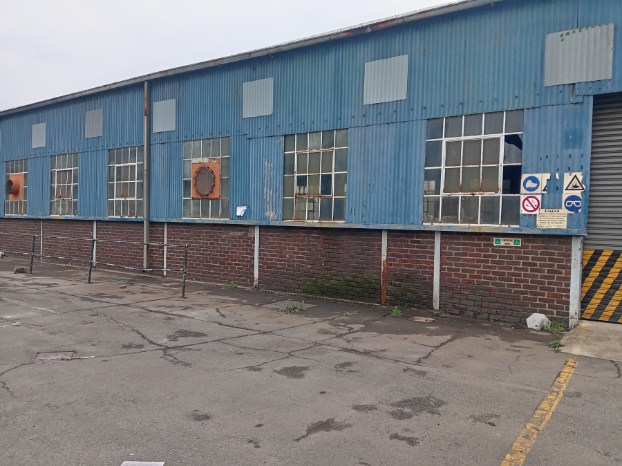 Commercial Property for Sale in Duncanville Gauteng