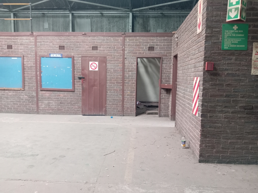 Commercial Property for Sale in Duncanville Gauteng