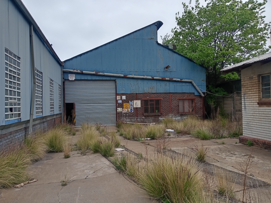 Commercial Property for Sale in Duncanville Gauteng