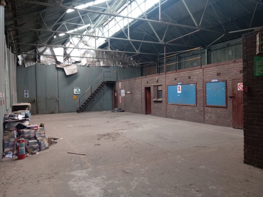 Commercial Property for Sale in Duncanville Gauteng