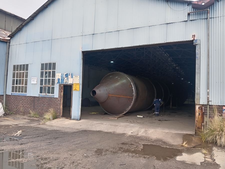 Commercial Property for Sale in Duncanville Gauteng