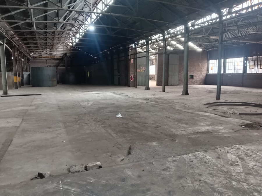 Commercial Property for Sale in Duncanville Gauteng