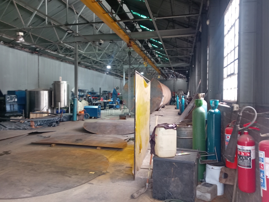 Commercial Property for Sale in Duncanville Gauteng