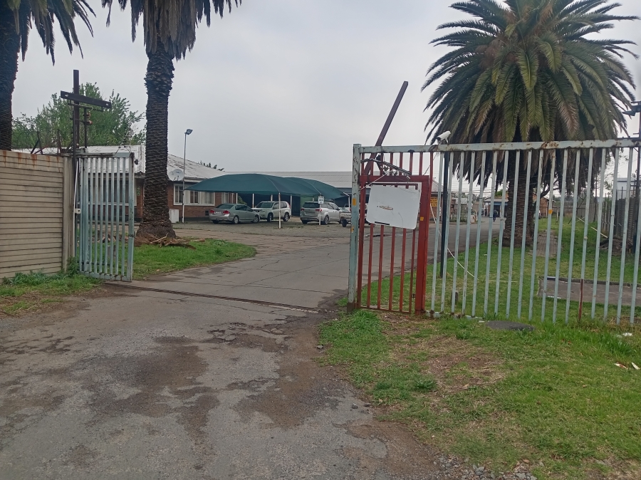 Commercial Property for Sale in Duncanville Gauteng