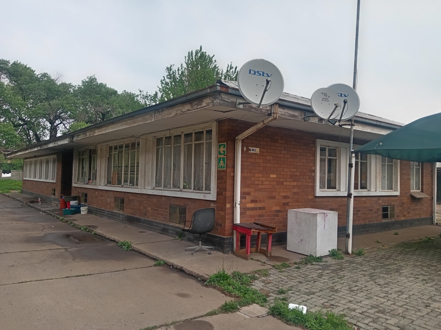 Commercial Property for Sale in Duncanville Gauteng