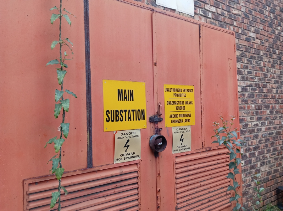 Commercial Property for Sale in Duncanville Gauteng