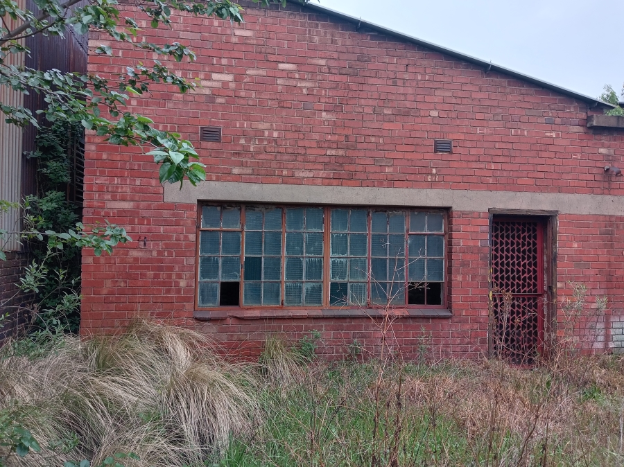Commercial Property for Sale in Duncanville Gauteng