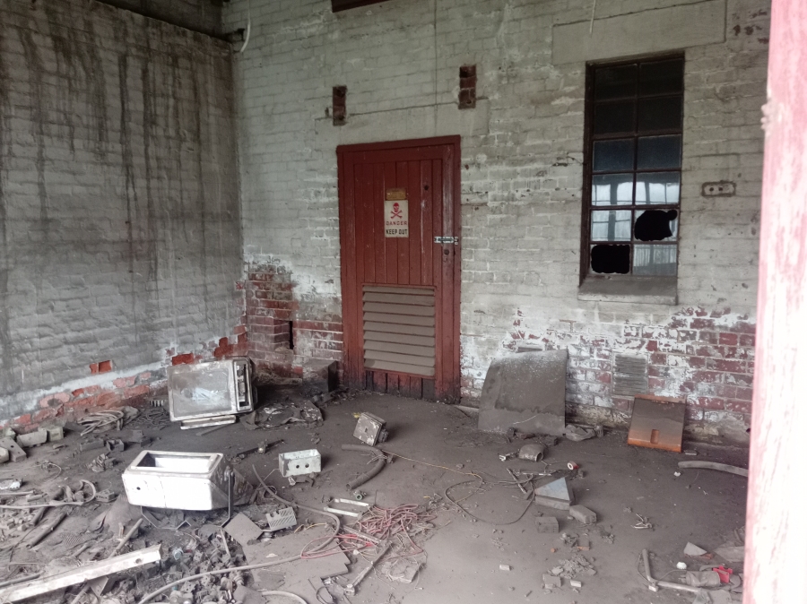 Commercial Property for Sale in Duncanville Gauteng