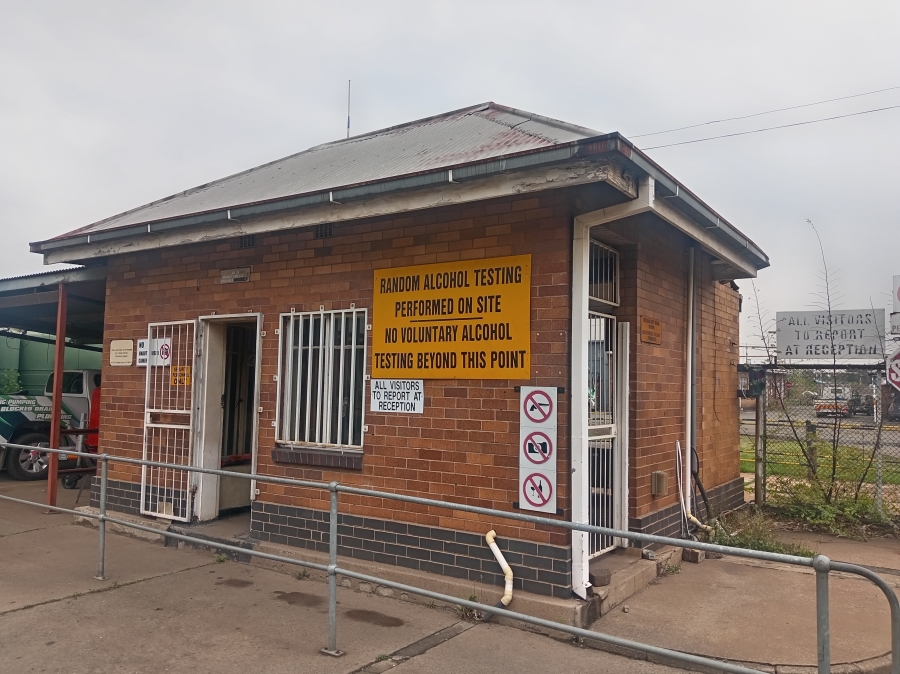 Commercial Property for Sale in Duncanville Gauteng