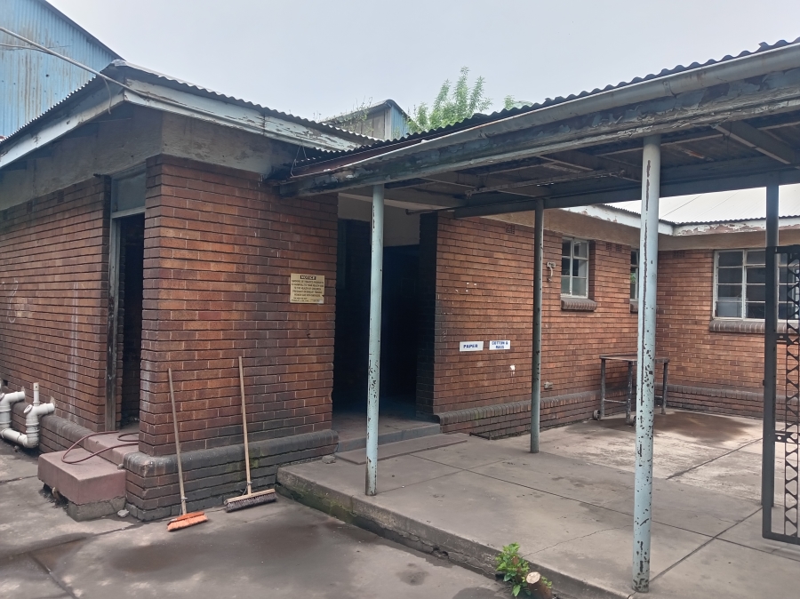 Commercial Property for Sale in Duncanville Gauteng