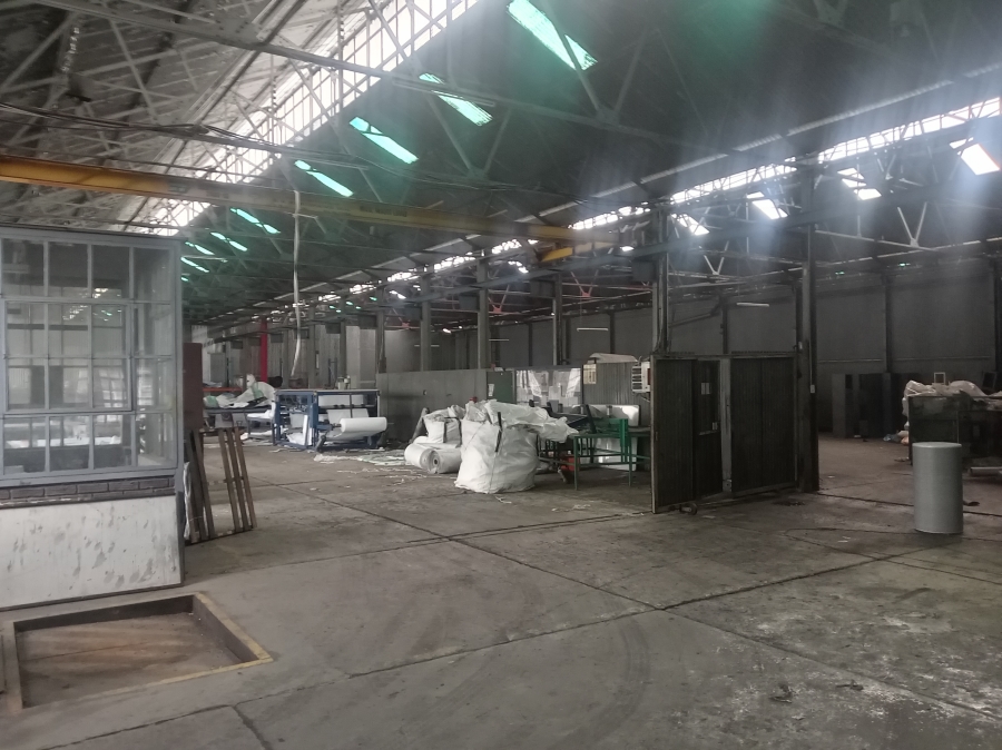 Commercial Property for Sale in Duncanville Gauteng