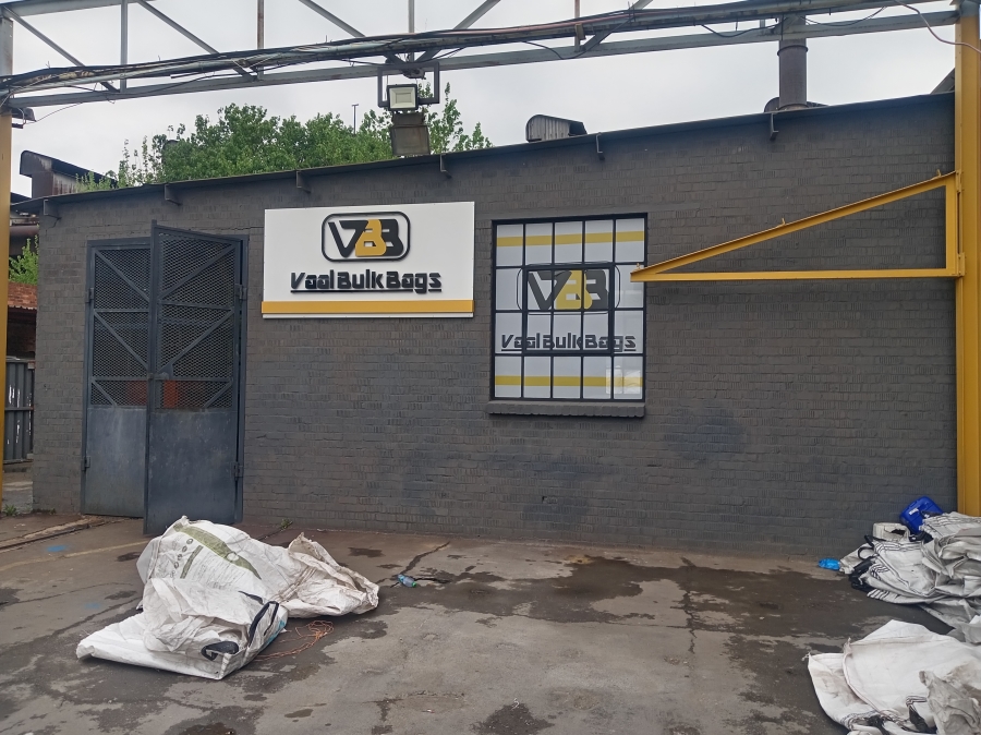 Commercial Property for Sale in Duncanville Gauteng