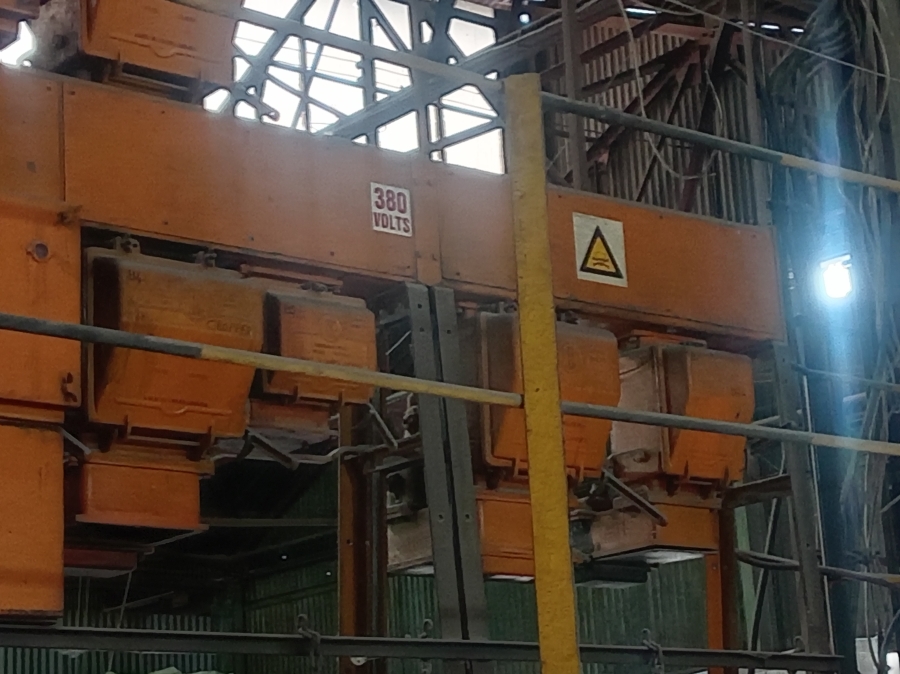 Commercial Property for Sale in Duncanville Gauteng