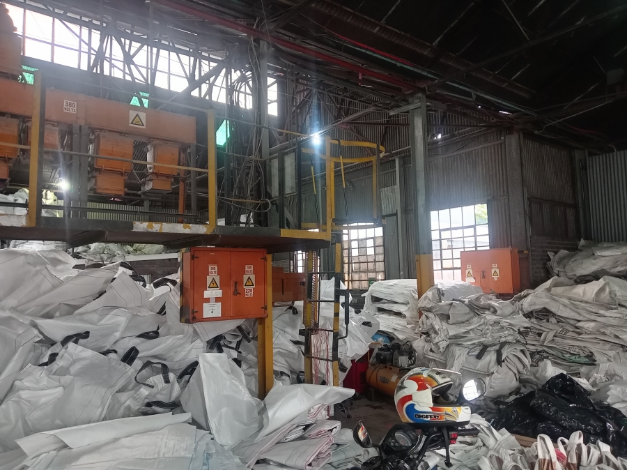 Commercial Property for Sale in Duncanville Gauteng
