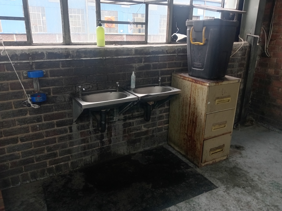 Commercial Property for Sale in Duncanville Gauteng