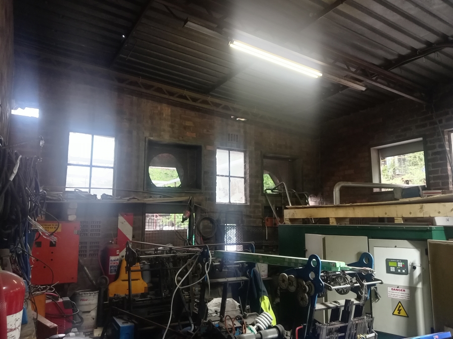 Commercial Property for Sale in Duncanville Gauteng