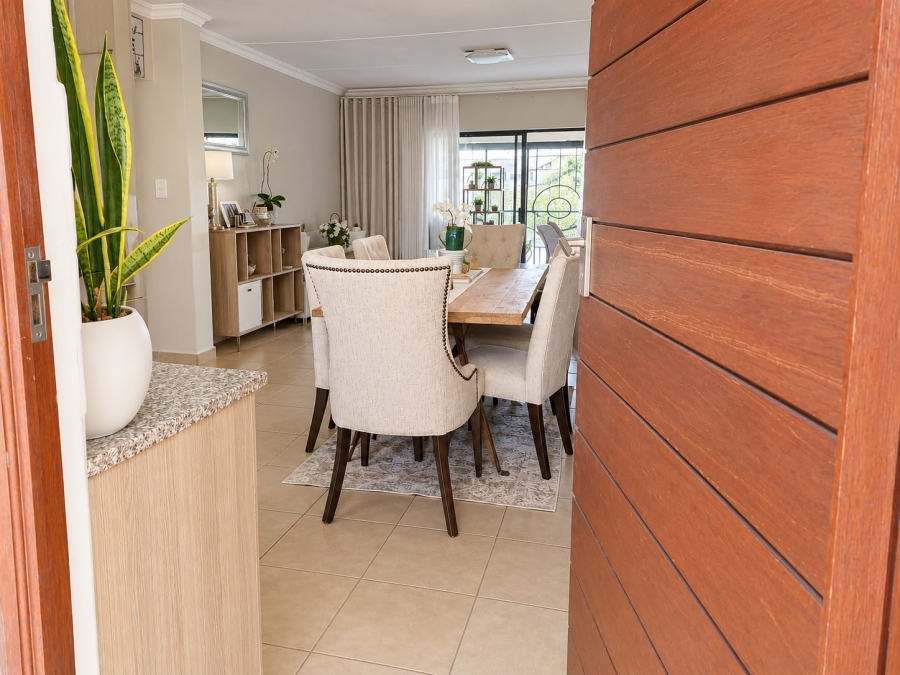 To Let 3 Bedroom Property for Rent in Summerset Gauteng