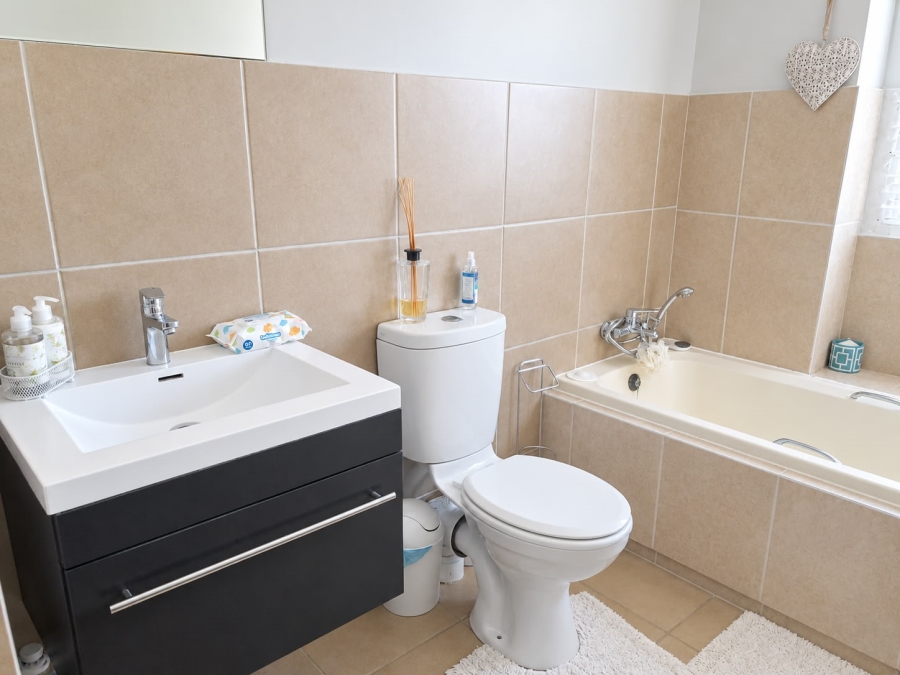 To Let 3 Bedroom Property for Rent in Summerset Gauteng