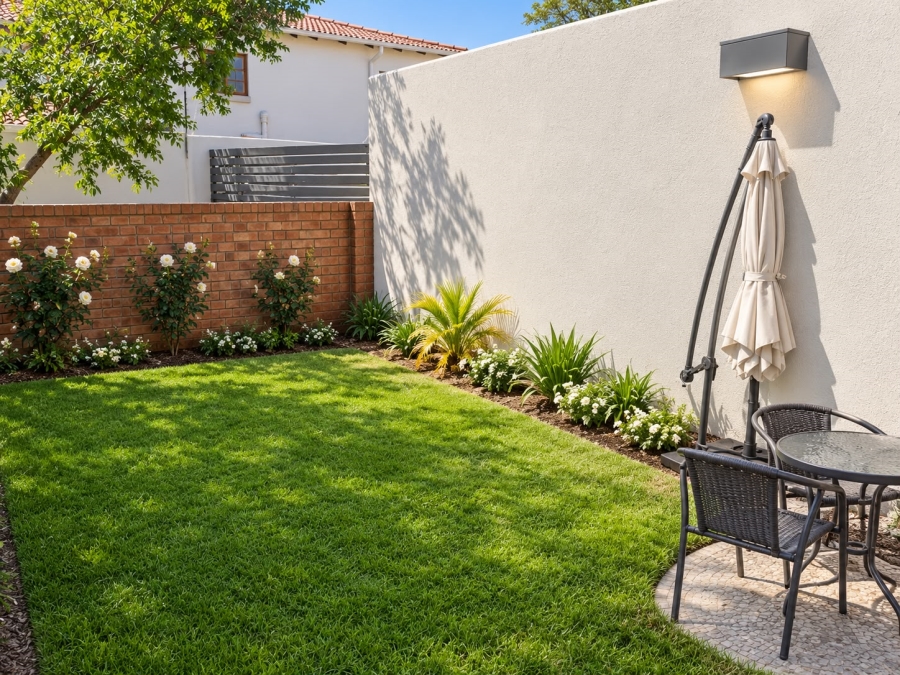 To Let 3 Bedroom Property for Rent in Summerset Gauteng