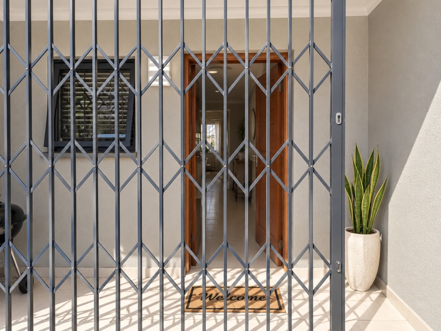 To Let 3 Bedroom Property for Rent in Summerset Gauteng
