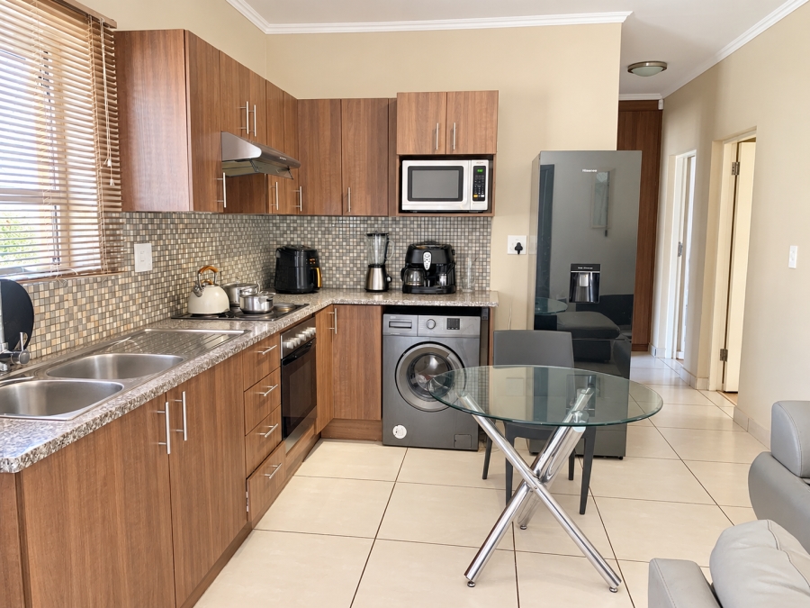 To Let 2 Bedroom Property for Rent in Northgate Gauteng