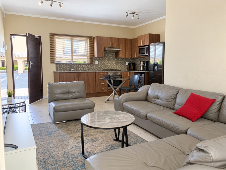To Let 2 Bedroom Property for Rent in Northgate Gauteng
