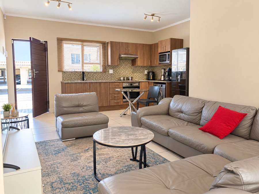To Let 2 Bedroom Property for Rent in Northgate Gauteng