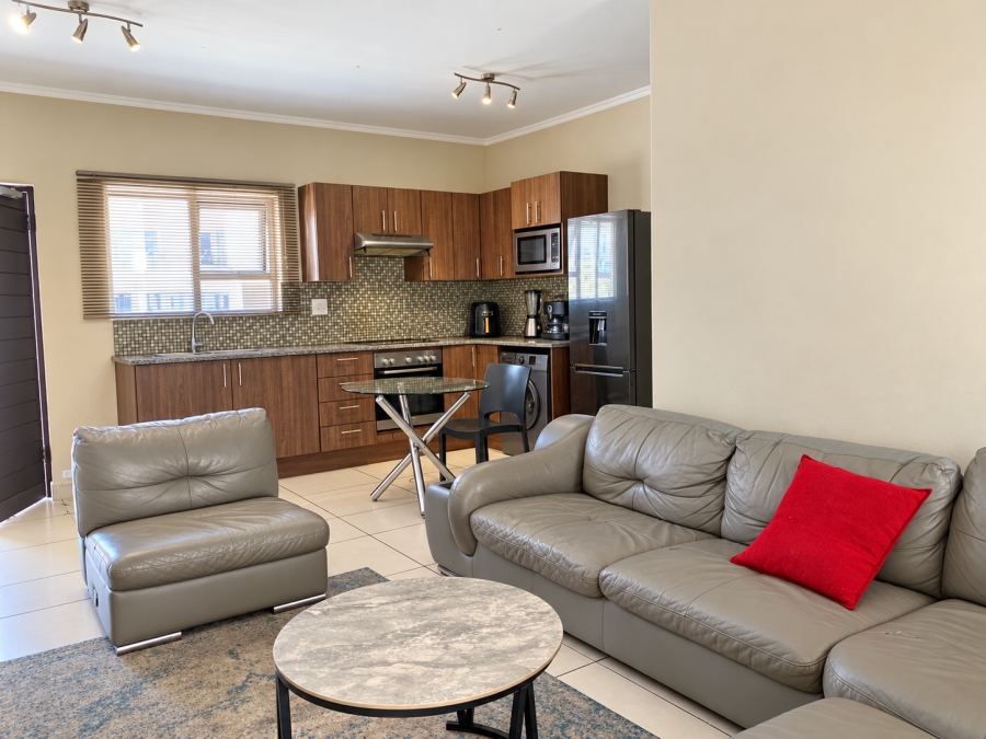 To Let 2 Bedroom Property for Rent in Northgate Gauteng